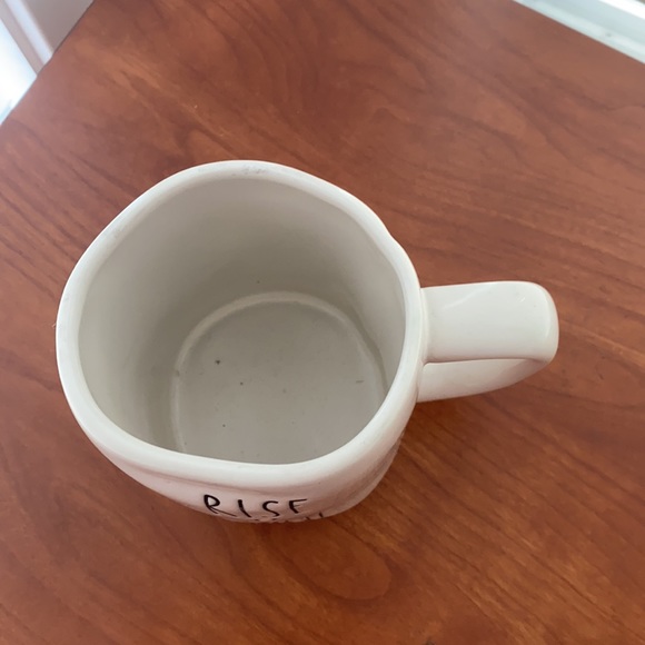Rae Dunn Rise and shine mug new - Picture 2 of 5